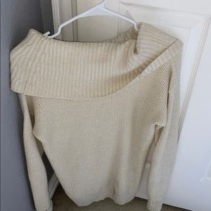soft sweater